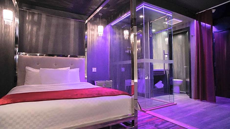 Spa & Hôtel Le Finlandais