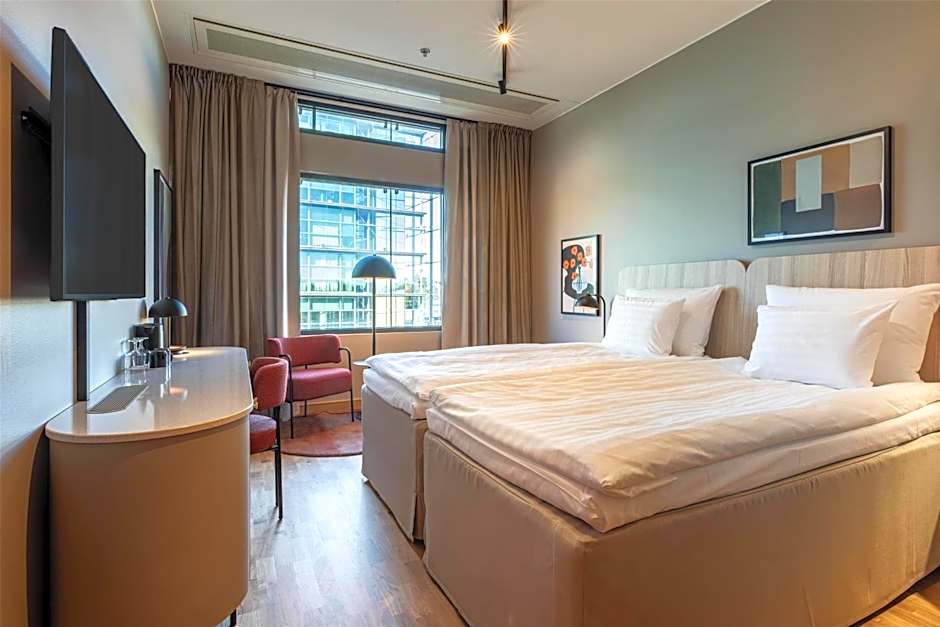 Scandic Helsinki Station