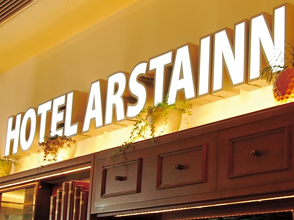 Hotel Arstainn
