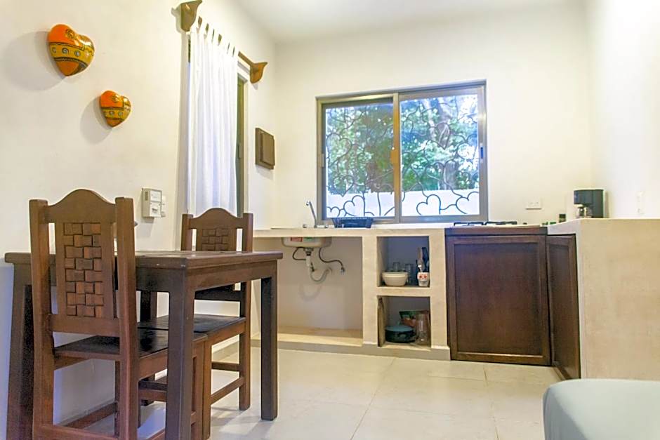Buena onda residence