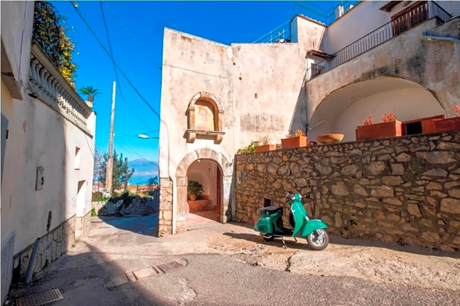 B&b 1787 in Montechiaro