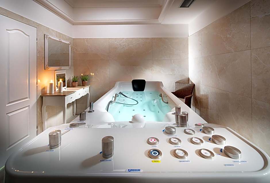 Imperial Spa & Kurhotel