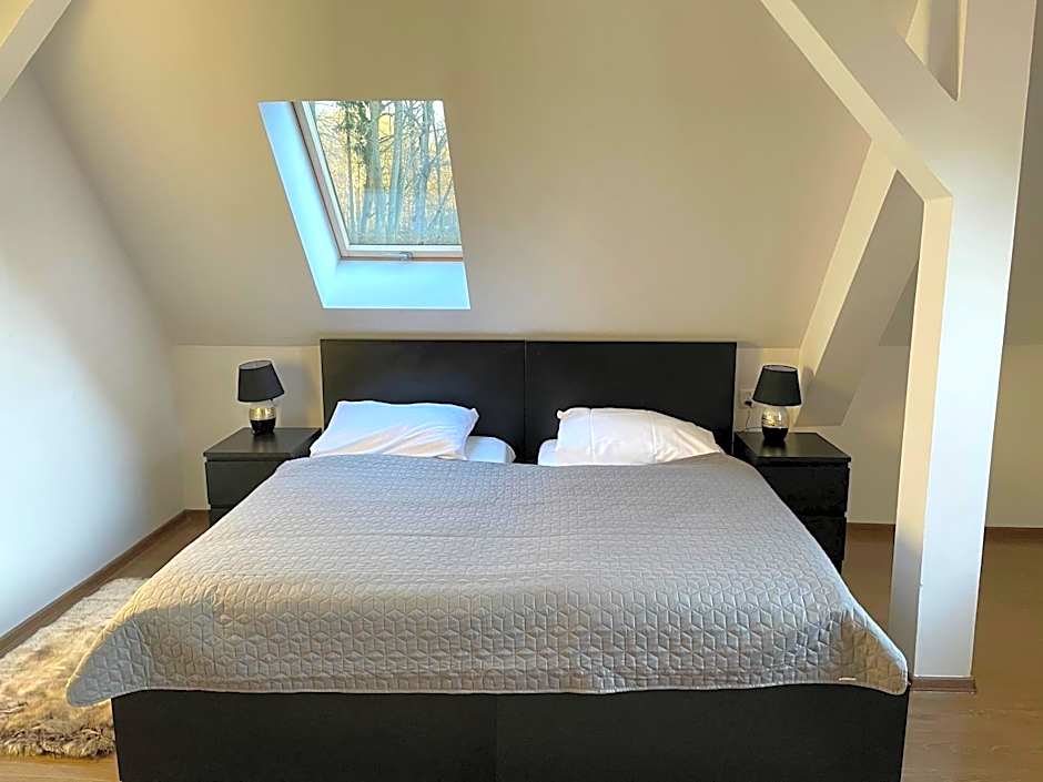 Villa ANSER