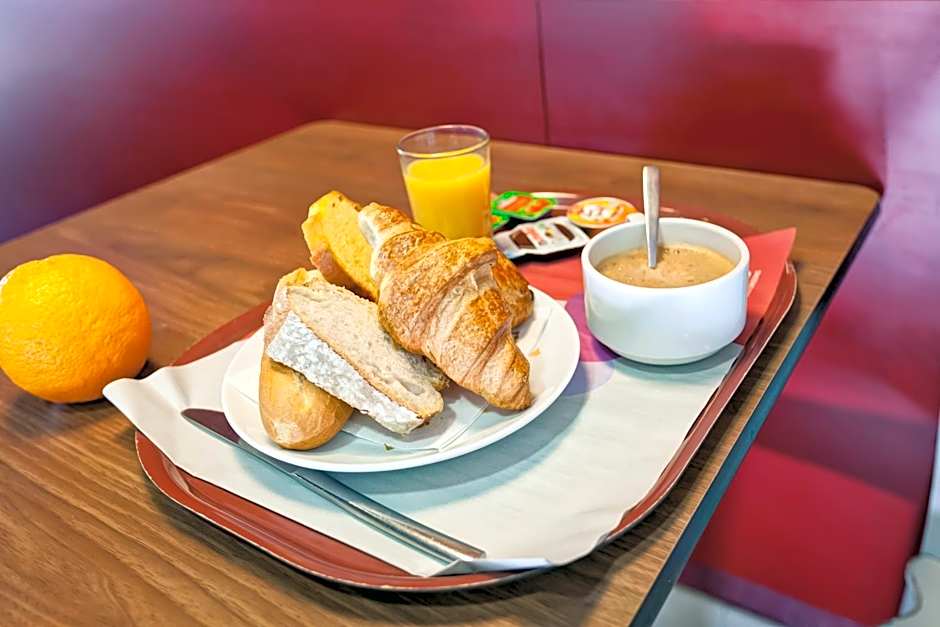 Campanile Chalon sur SaÃ´ne