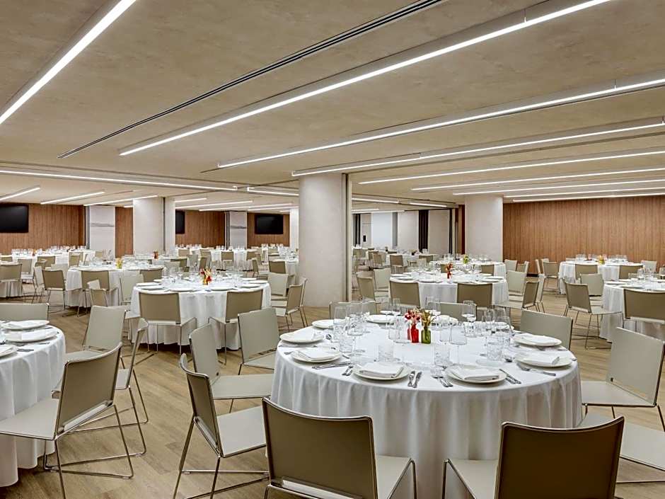 Novotel Valencia Lavant