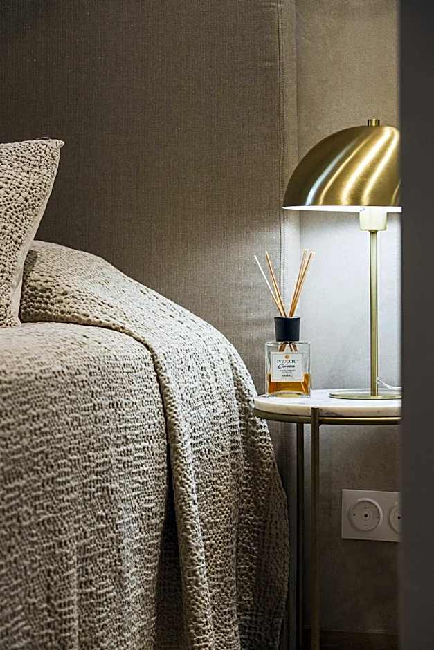 Résidence & Hôtel Aria Marina