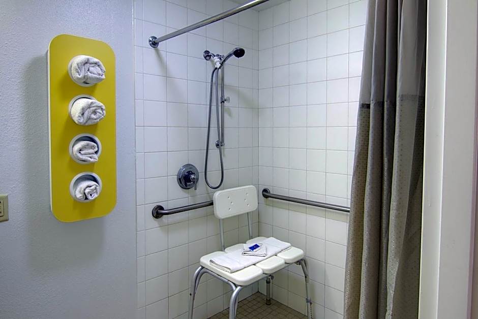 Motel 6-West Monroe, LA