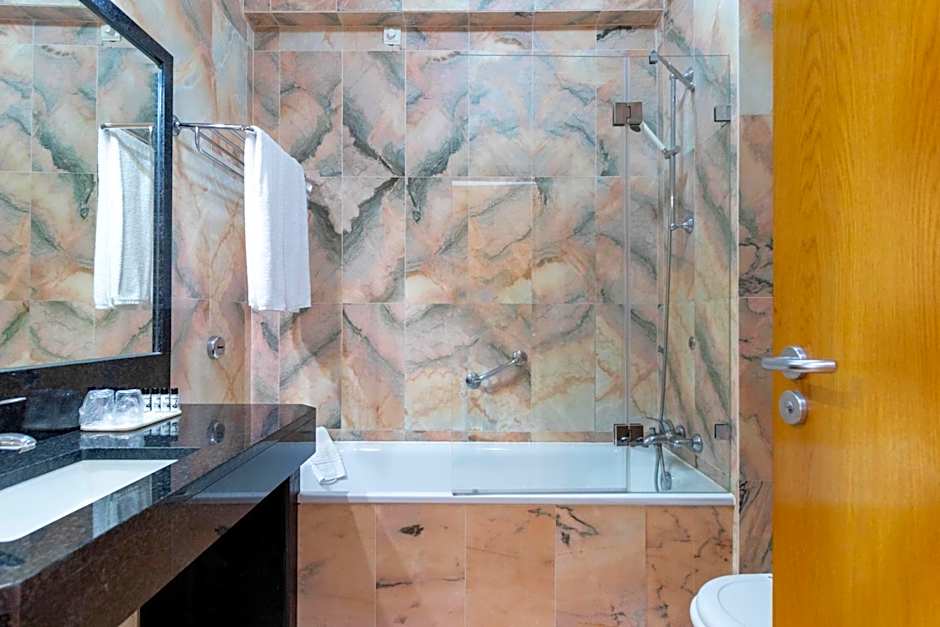 Hotel Maritur - Adults Only