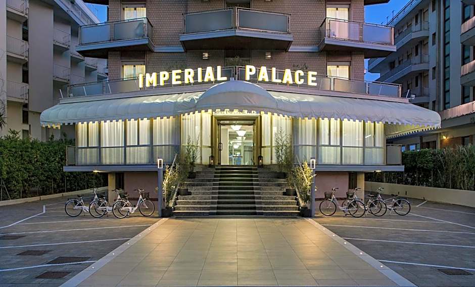 Hotel Imperial Palace