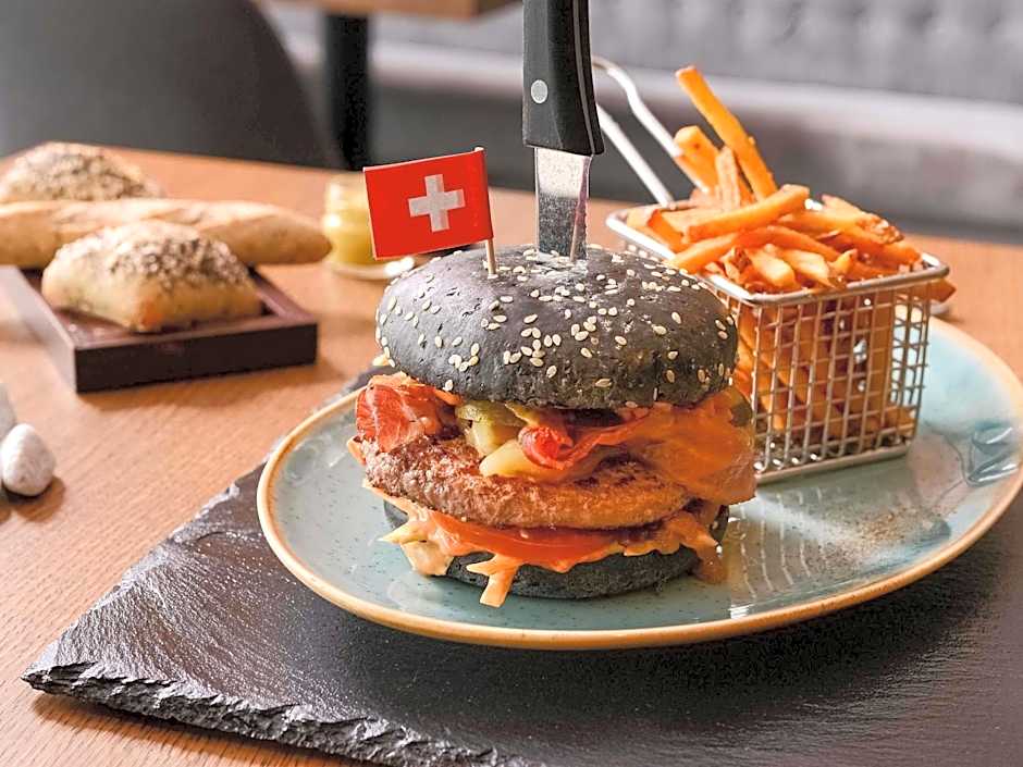 Mercure Geneva Airport