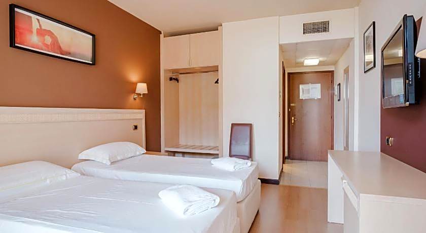 Nyala Suite Hotel