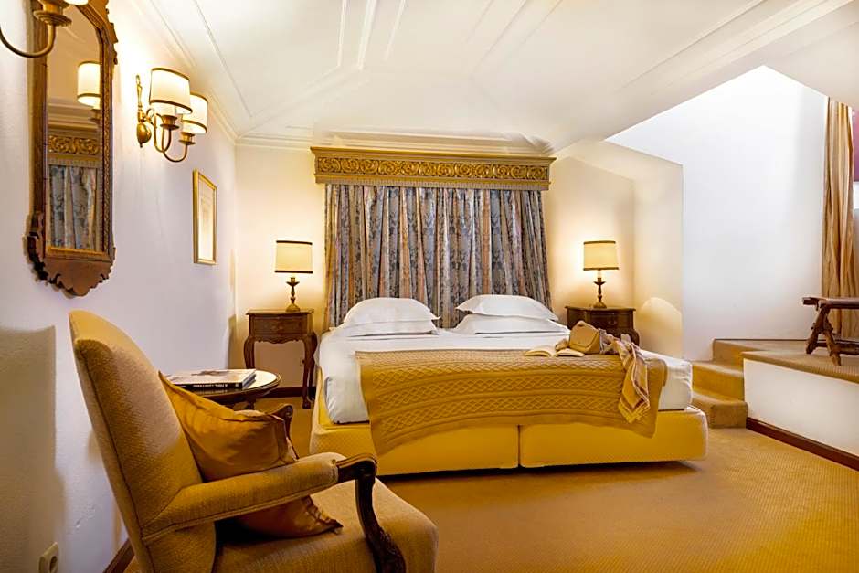 Pousada Castelo de Estremoz - Historic Hotel
