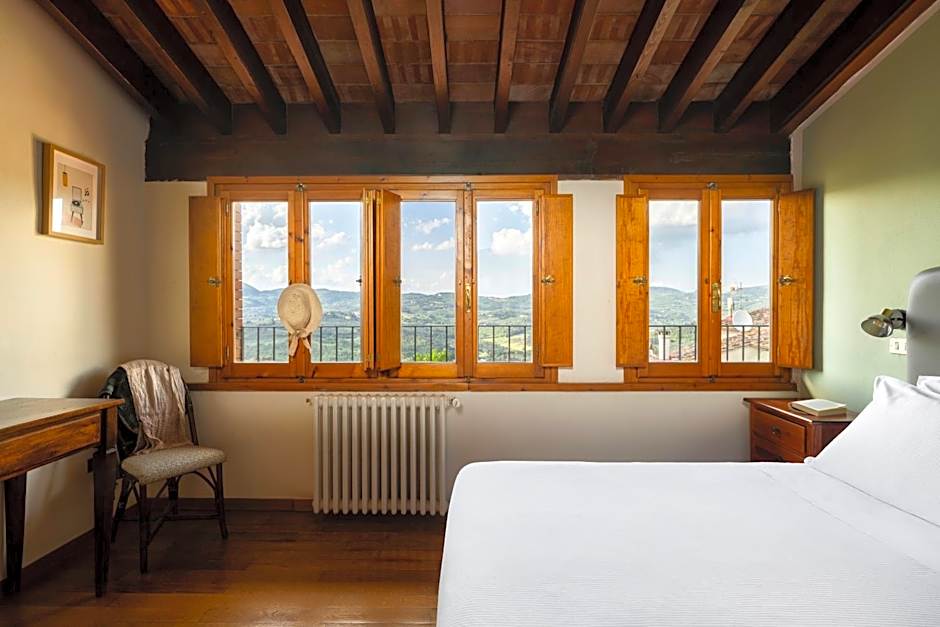 Hotel Villa Bonelli