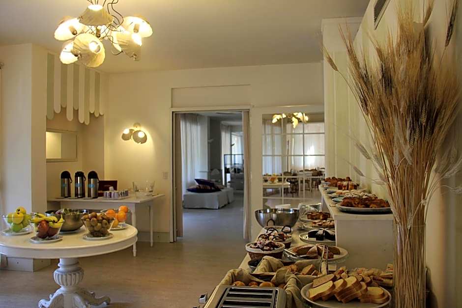 Hotel Bijou