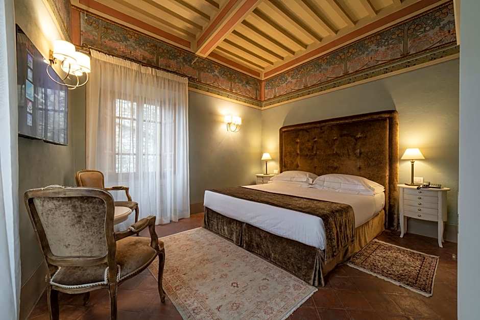 Hotel Palazzo San Niccolò & Spa