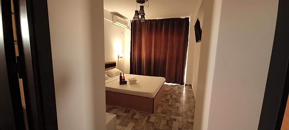 Hotel Blue Sky Resort