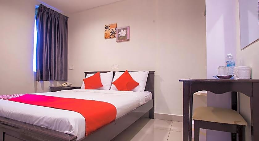 OYO 43961 KK Hotel Kajang
