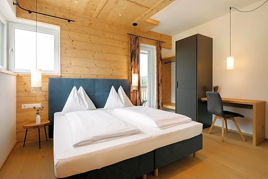 Chalet Village by Apart4you