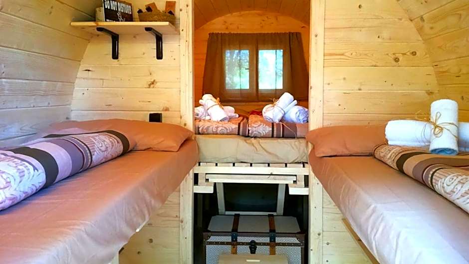 Camping Bella Sardinia