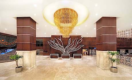 Swiss-Belhotel Harbour Bay