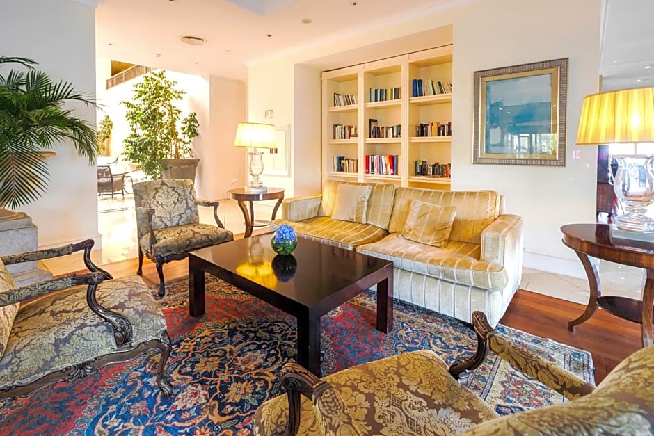 Hotel Quinta das Vistas