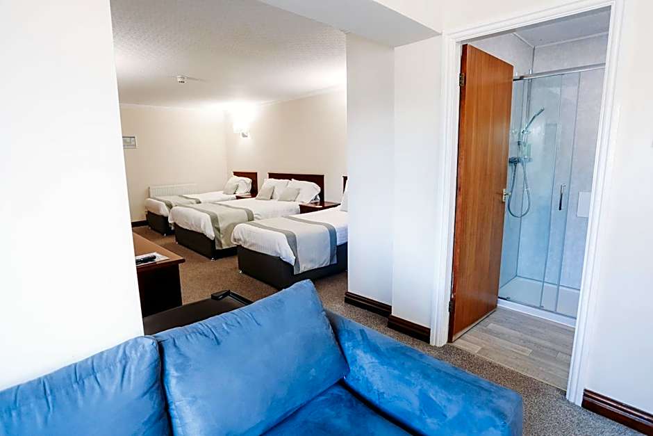 The Appleby Inn Hotel