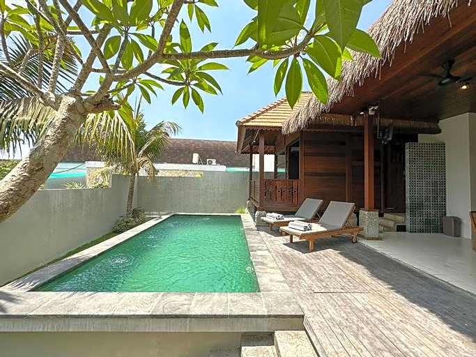 Villa Buga Pererenan