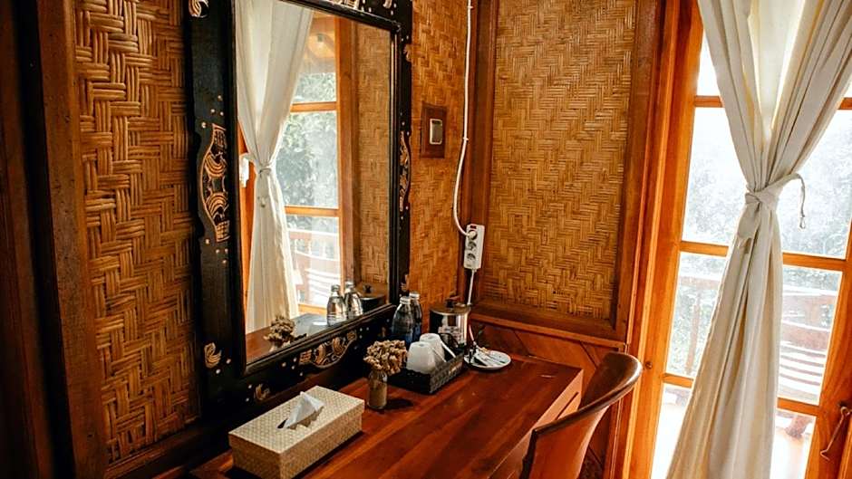 Puri Sunny Munduk , North Bali