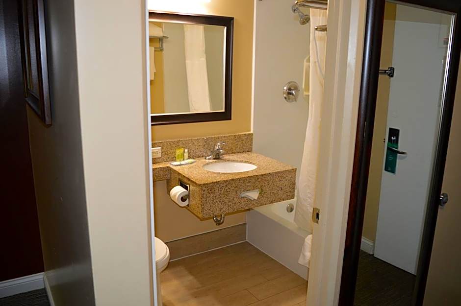 Quality Inn O'Hare Airport