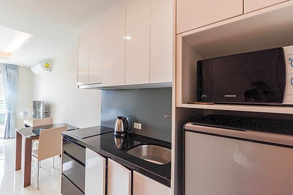 Water Park By Pattaya Sunny Rentals