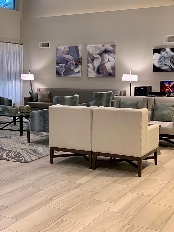 Best Western Tallahassee Downtown Inn and Suites