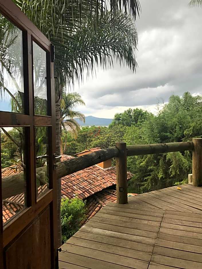 Hacienda Ucazanaztacua