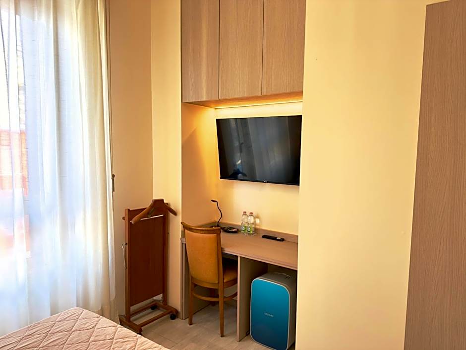 Hotel Molise 2