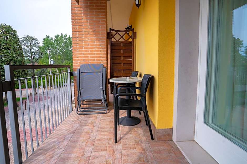 Hotel Campanello