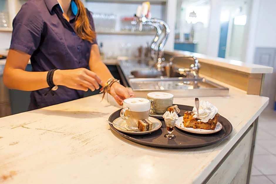 Strandhotel Noordzee