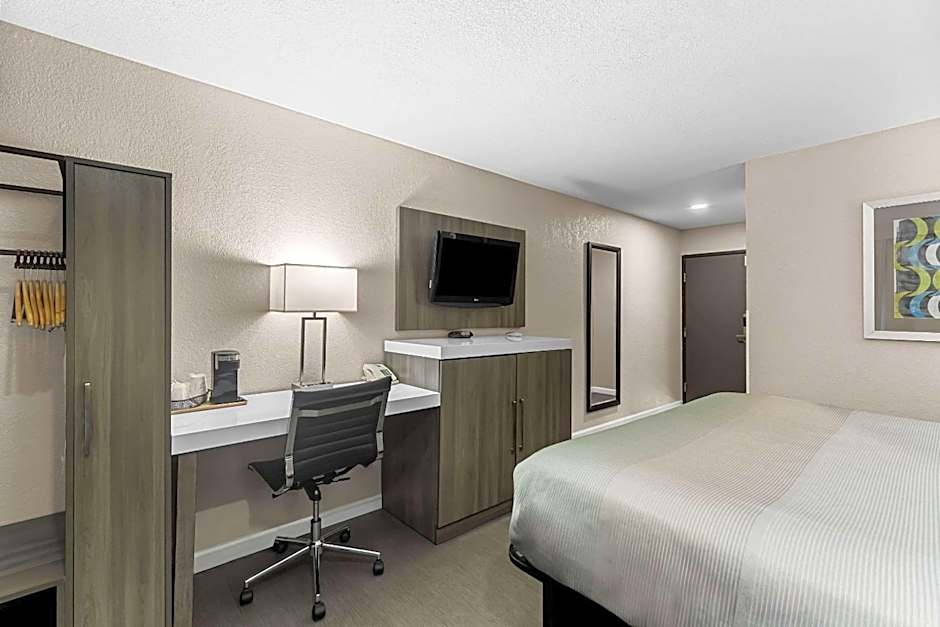 Quality Inn Oskaloosa