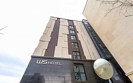 Daegu WS Hotel