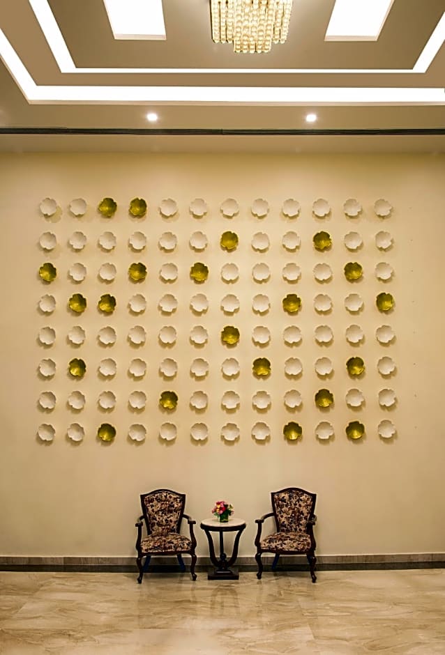 Clarks Inn Suites Katra