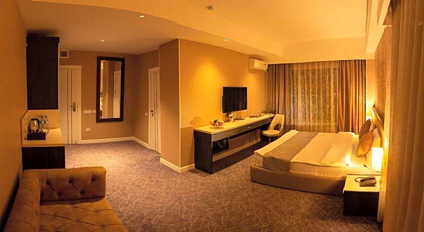 Parkway inn Hotel and Spa