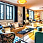 Le Saint Gervais Hotel & Spa