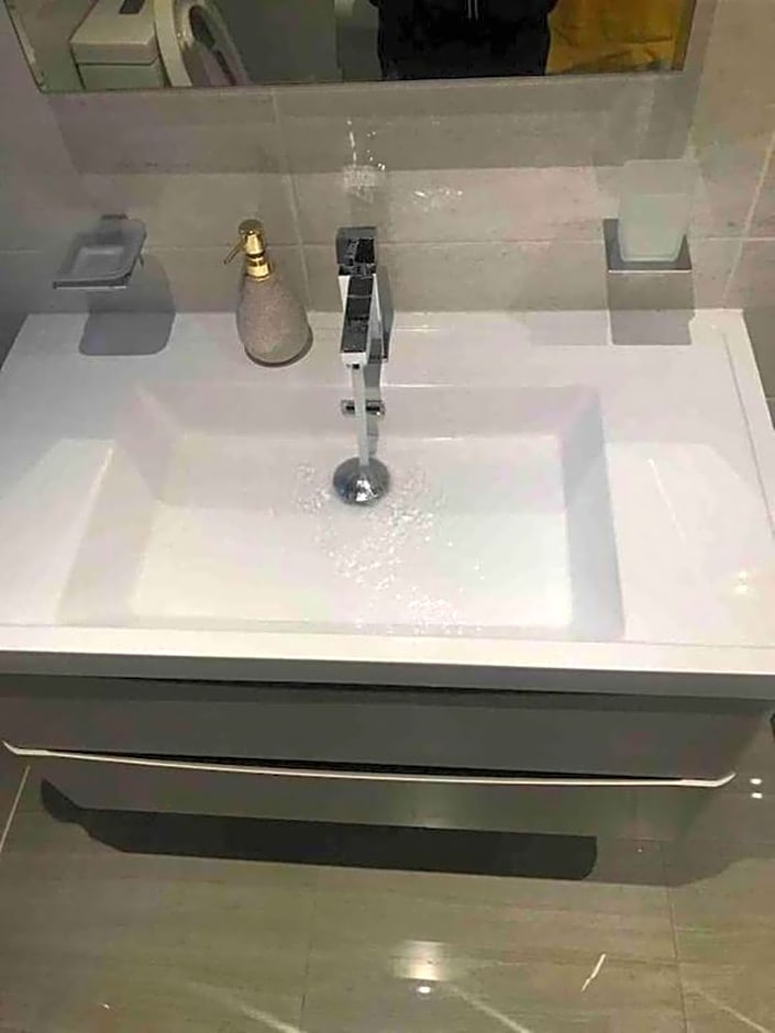 Entire Whalley House