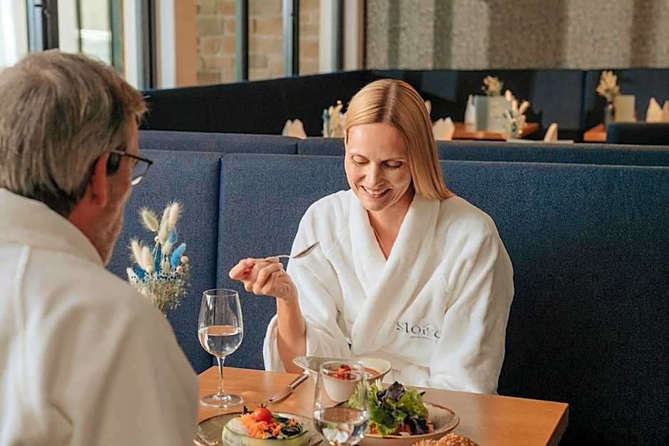 Thermenhotel Stoiser