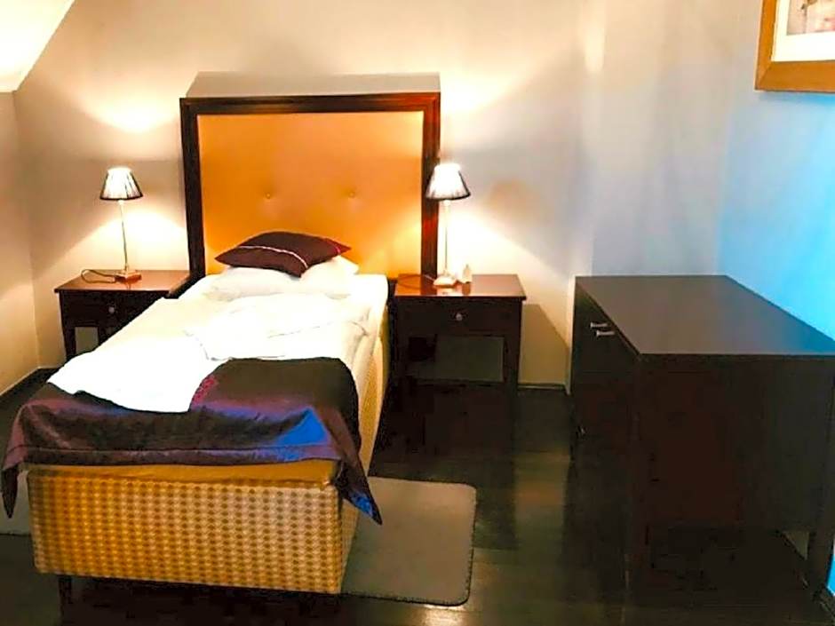 Restauracja - Hotel Mocca D'oro