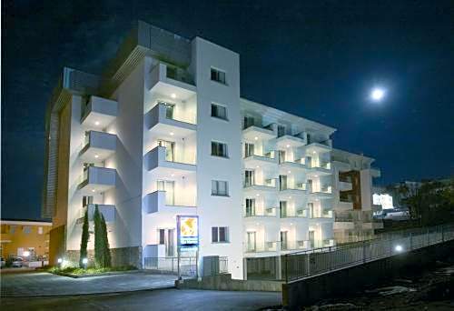 Residence San Marino