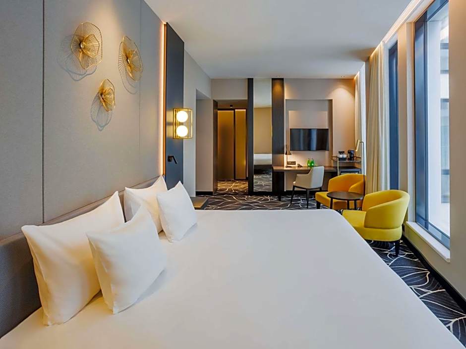 Mövenpick Hotel Tallinn