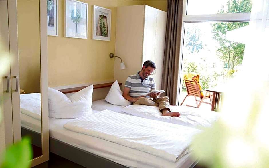 Aparthotel Seepanorama