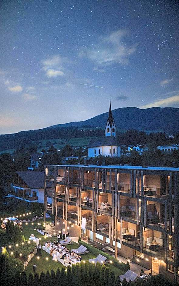 Hotel Christof