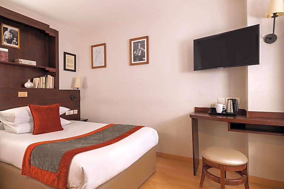 Jack'S Hotel