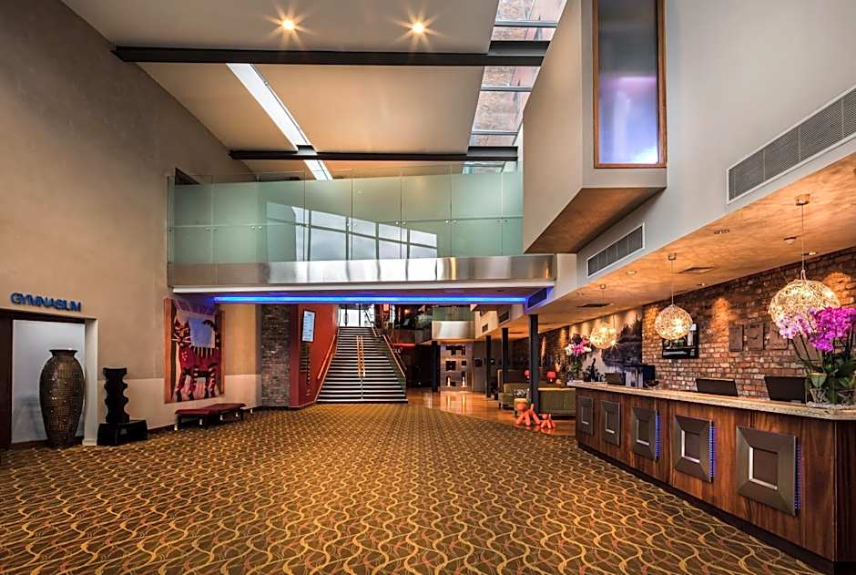 Absolute Hotel Limerick