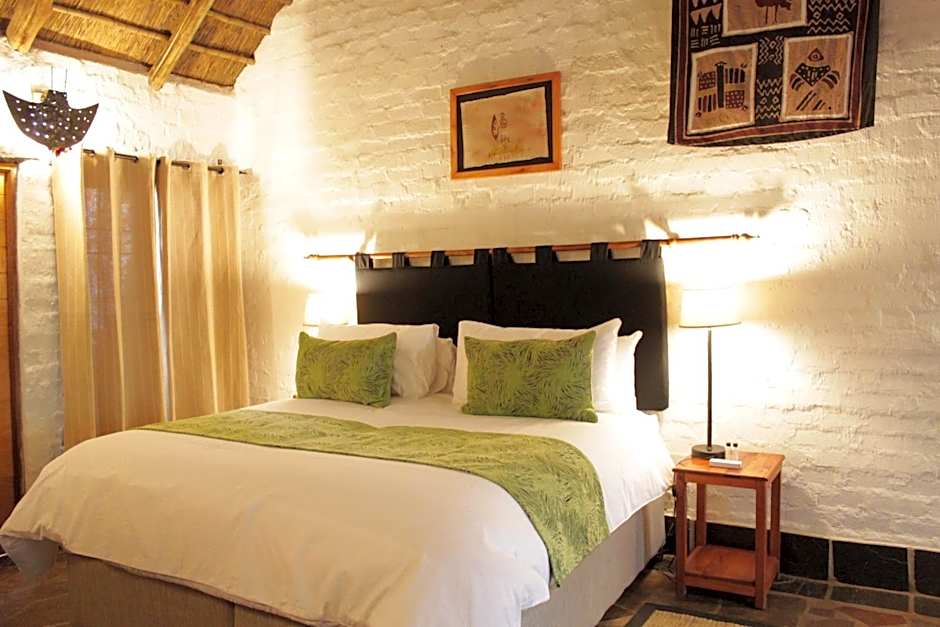 Misty Hills Country Hotel, Conference Centre & Spa